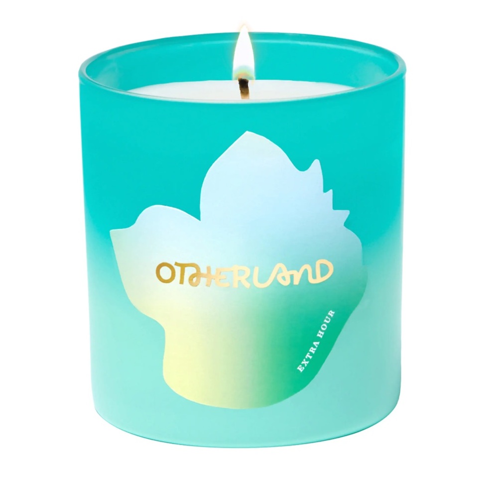 BNIB Otherland Extra Hour Candle